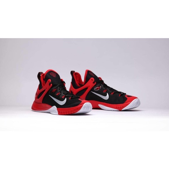 nike zoom hyperrev basketball shoes